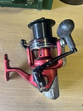 Mulinello da pesca spinning e