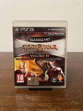 GOD OF WAR COLLECTION VOLUME 2