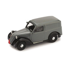 FIAT 1100 E FURGONE 1947-48