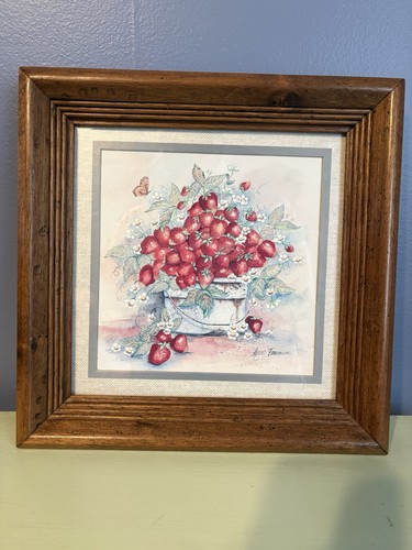 Stampa artistica vintage ava - artistica,