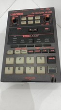 Boss SP-202 Dr. Campione 16