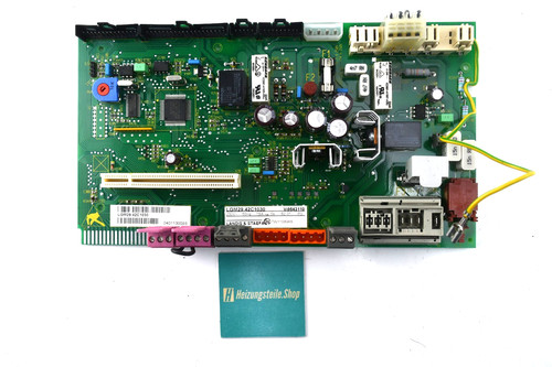 Scheda pcb viessmann lgm - pcb,