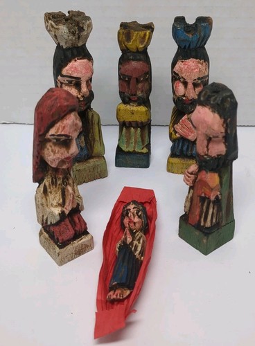 Bogatae presepe colombiano - presepe,