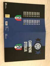 2024 Folder Filatelico F.C