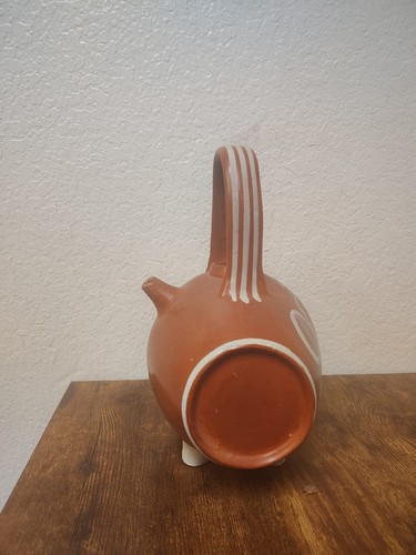 Brocca vino ceramica di - da,