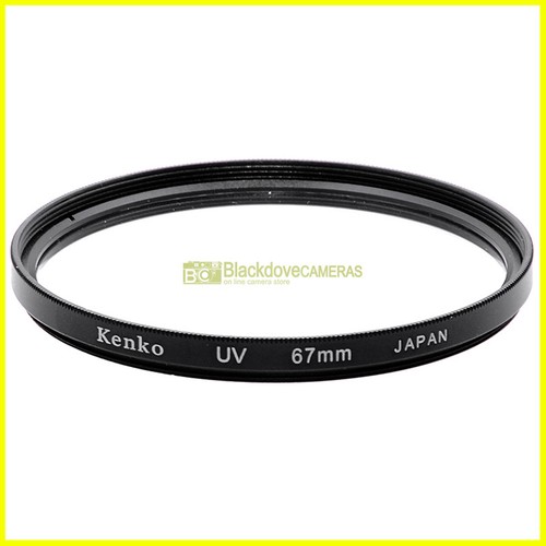 67mm filtro kenko per - 67mm, uv