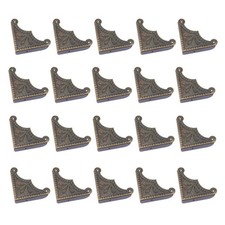  20 Pcs Para Angoli Per Mobili