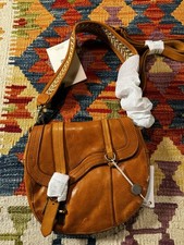 BORSA A TRACOLLA CAMPOMAGGI