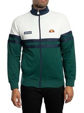 Ellesse Uomo Giacca Track