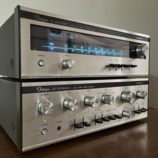 Onkyo Integra A-755mkii