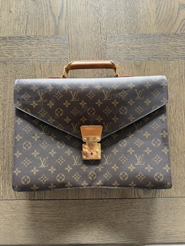 Vintage louis vuitton - vintage,
