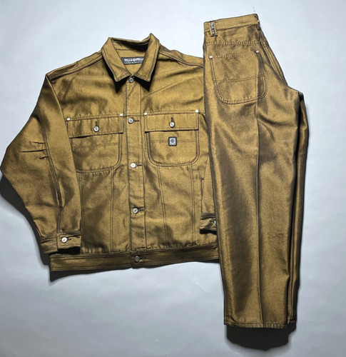 Marc buchanan pelle denim - marc,