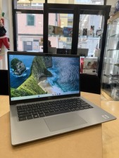 Notebook Dell Latitude 7410 i5