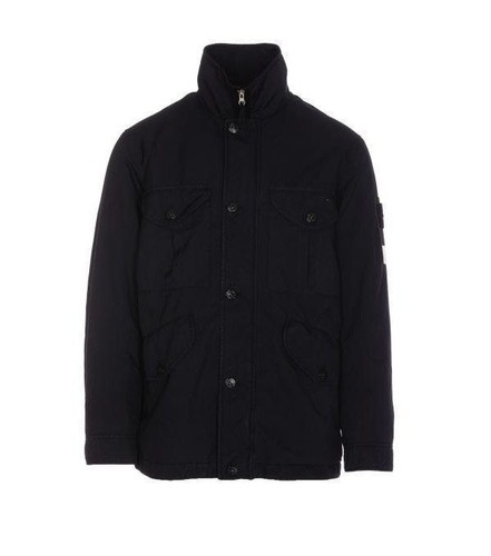 Stone island davidtc jacket - davidtc,