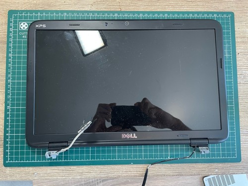 Dell xps l502x computer - xps,