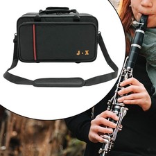 Custodia per clarinetto in Sib
