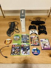 Pacchetto console Xbox 360 con