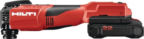 Hilti smt 22 - hilti,