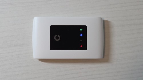 Router lte mobile wi - 3g/4g, wi-fi
