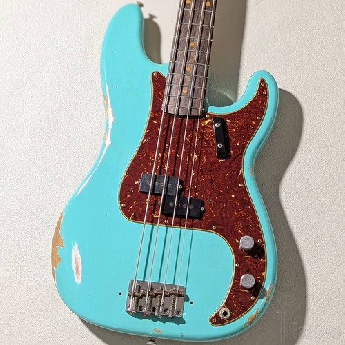 Fender custom shop 1960 - fender,