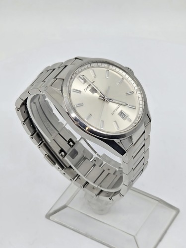 Tag heuer carrera - calibro, 5