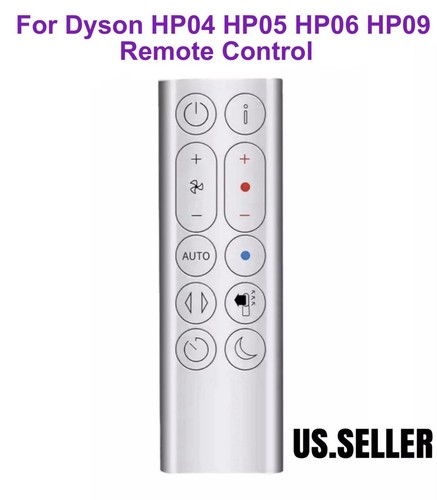 Telecomando per dyson hp04 - dyson,