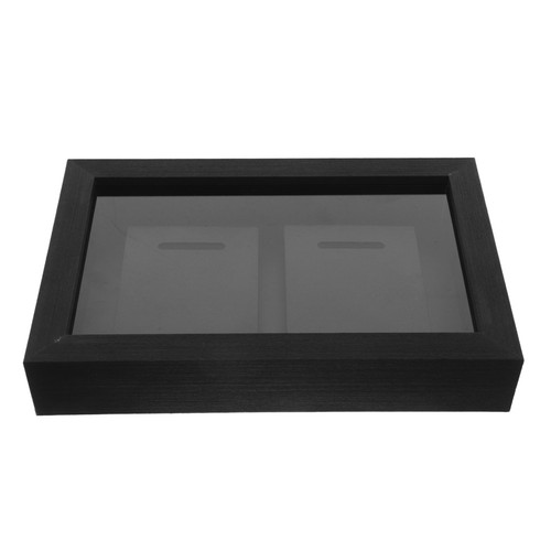 Cornice portamedaglie in - ,