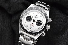 2021 Tudor Black Bay Chrono