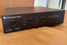 Cambridge audio azur dacmagic - cambridge,
