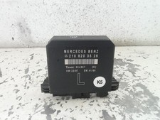 CENTRALINA ALZA VETRO ANT. SX