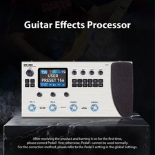 M-VAVE Processore Effetti