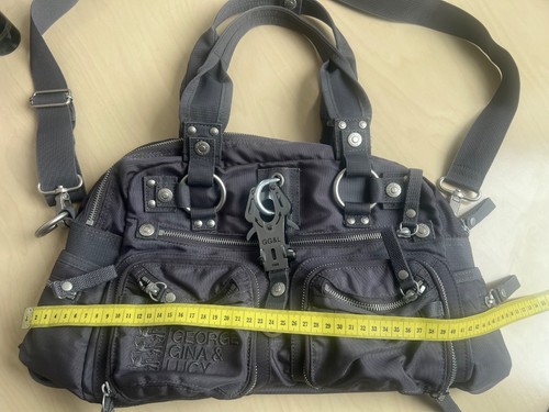 Borsa george gina - &, lucy