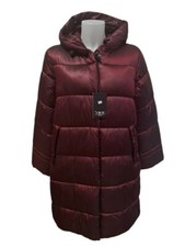 Piumino calibrato over