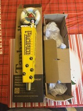 Pacifico clara birra cane - birra,