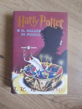Harry Potter e il calice di