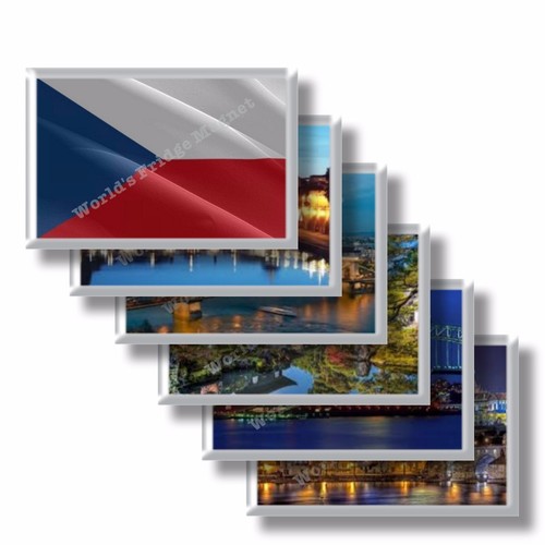 Repubblica ceca calamite - repubblica,