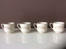 TOGNANA 4 TAZZINE CAFFE'  REAL