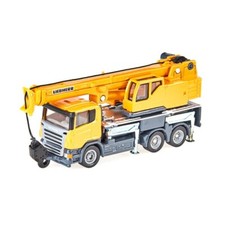 SIKU 1:87 Gru telescopica
