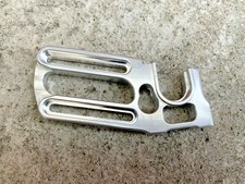 Supporto motore in alluminio pignoni grandi per Mugen MBX6