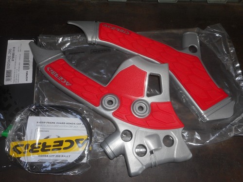 Honda crf 250 - , 13/18