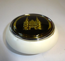 Pulsante clacson " Lubecca "