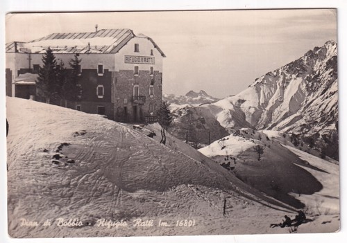 P01782 cartolina piani - cartolina, di