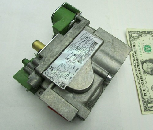 Nuove valvole gas - , novamix