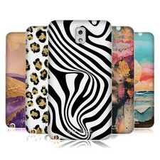 CUSTODIA GEL MORBIDA UFFICIALE