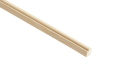 Cheshire modanature staff bead - staff,