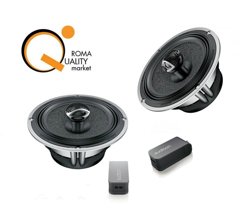 Audison voce 5 coppia - voce,