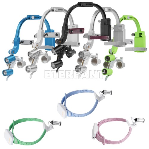 Eterfant lampada led leggera - lampada,