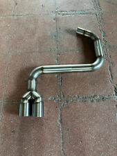 Terminale Singolo GOLF 5/6/7