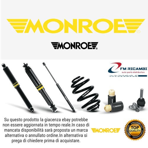 Ml5416 monroe ammortizzatore - ml5416,