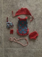 Vintage Barbie Skipper Doll